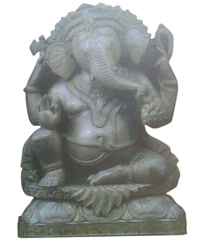 Lord Ganesha Statue
