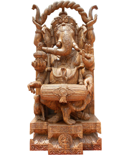 Lord Ganesha