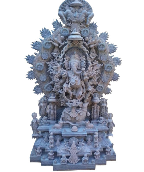 Lord Ganesha
