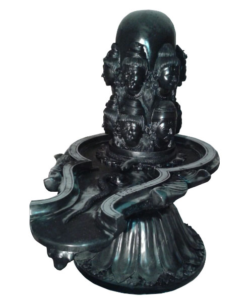 Lord Shivling