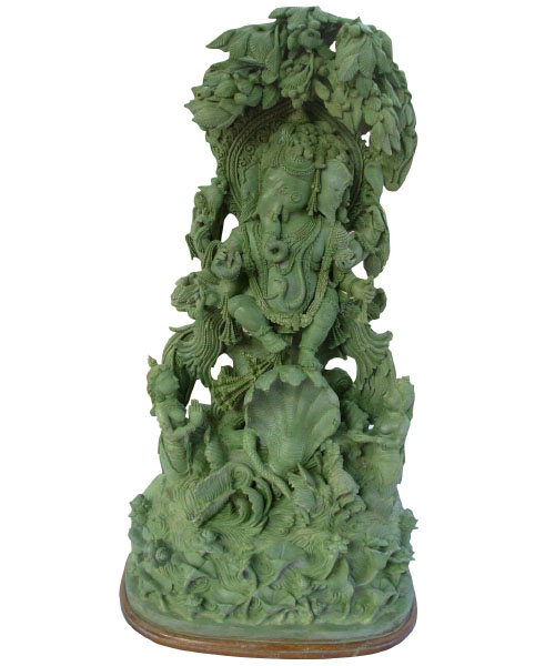 Lord Ganesha