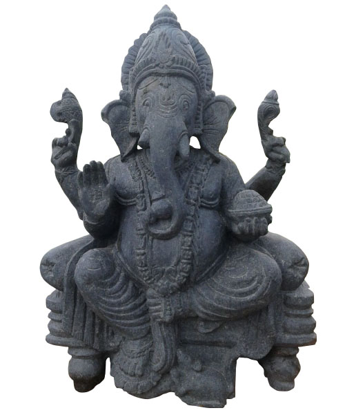 Lord Ganesha
