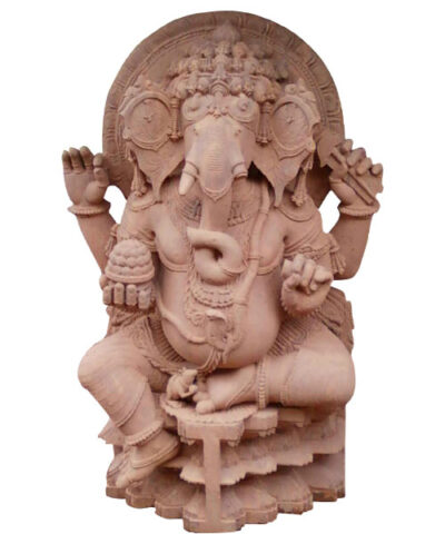 Lord Ganesha Statue