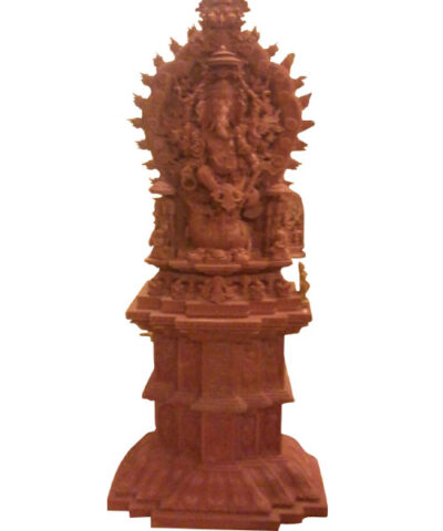 Lord Ganesha