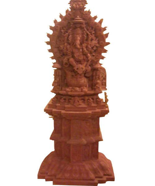 Lord Ganesha