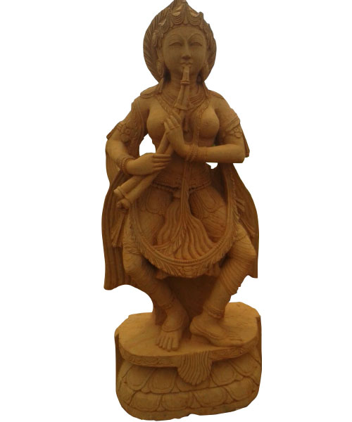 Devdasi Sculpture
