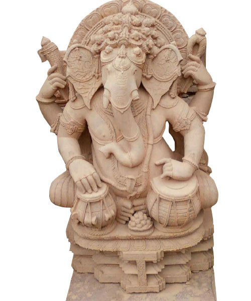 Lord Ganesha