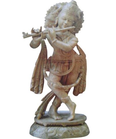 Lord Krishna