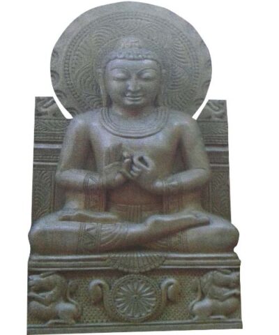 Sarnath Buddha