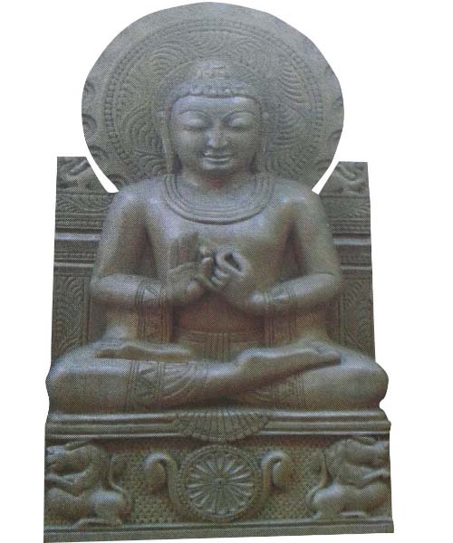 Sarnath Buddha