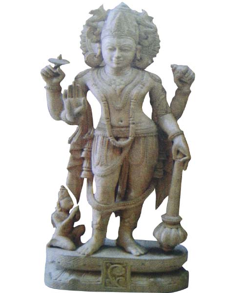 Lord Narayana