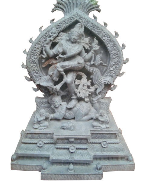 Lord Nataraj