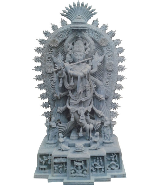 Lord Krishna