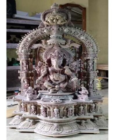 Lord Ganesha