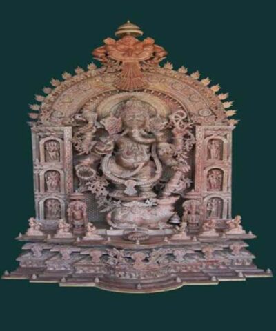 Lord Ganesha
