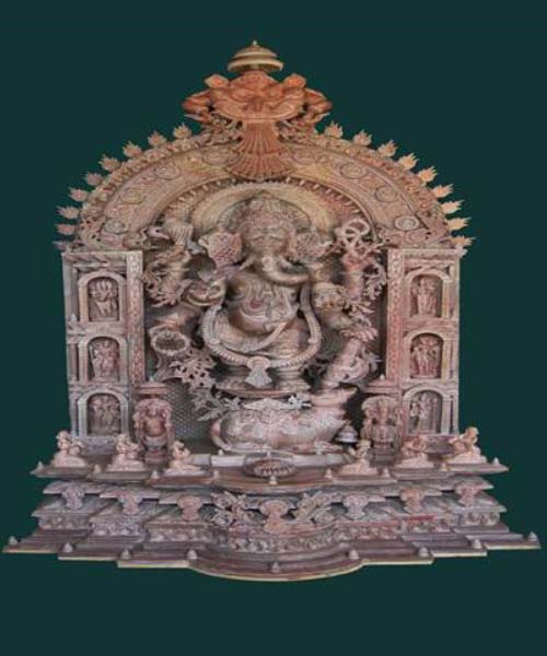Lord Ganesha
