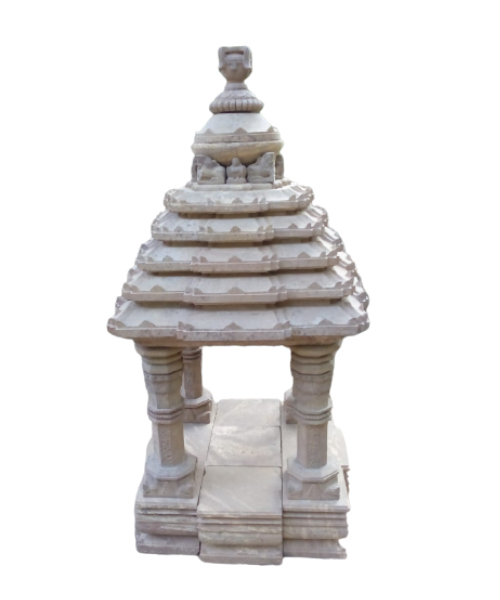 Temple Sculpture - Odisha Kraft