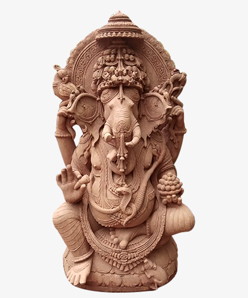 Lord Ganesha