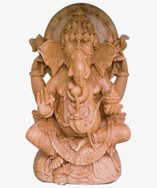 Lord Ganesha