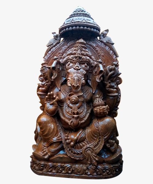 Ganesha