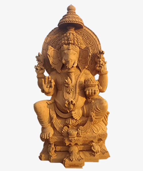 Lord Ganesha