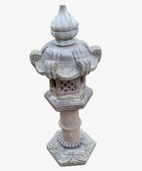 Light Stand Pillar