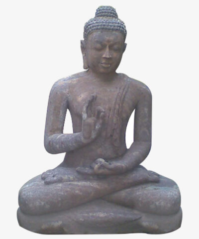 Dhyana Budha Statue