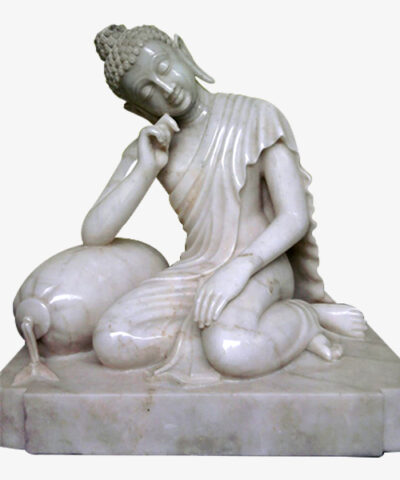 Rest Lord Budha
