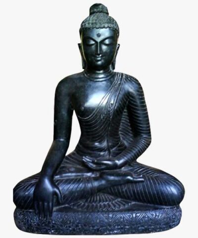 Bhumisparsha Buddha