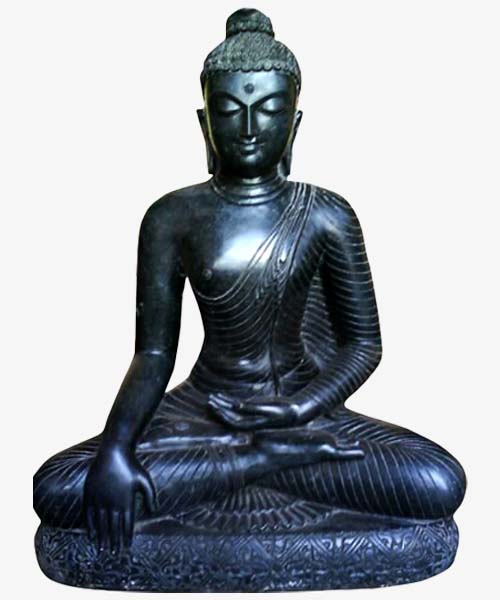 Bhumisparsha Buddha