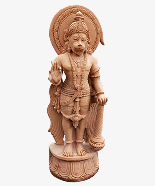 Lord Hanuman