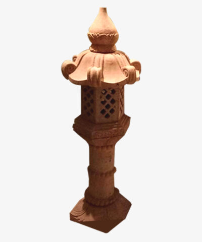Light Stand Pillar