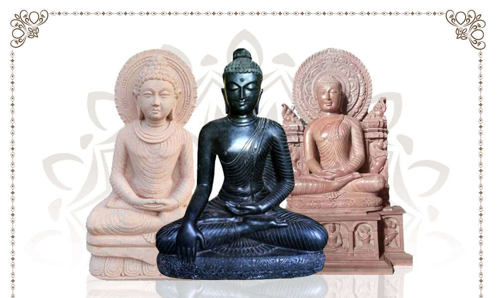 guide to choosing the right buddha stone statues