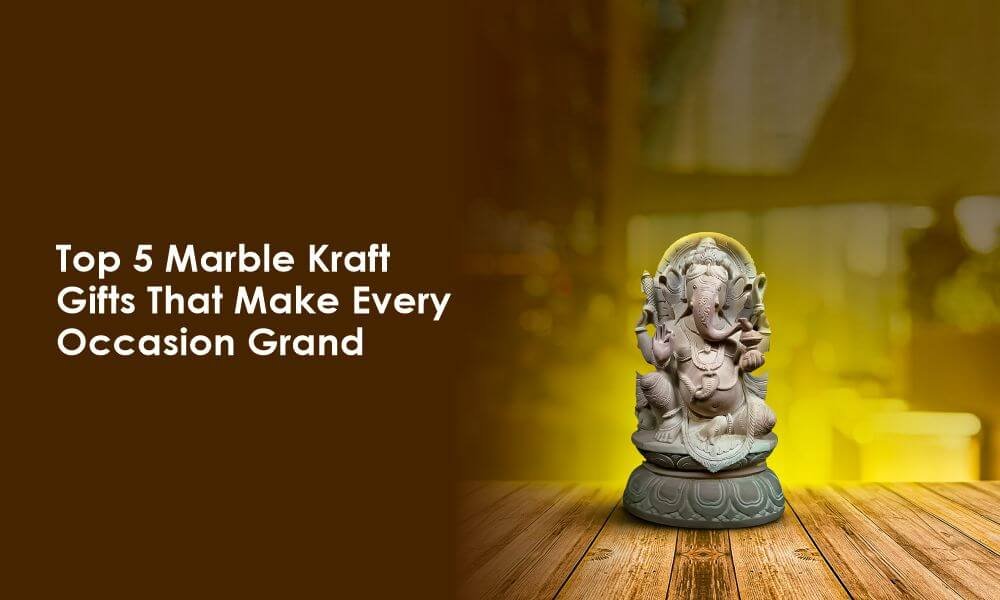 marble kraft gifts every occasion